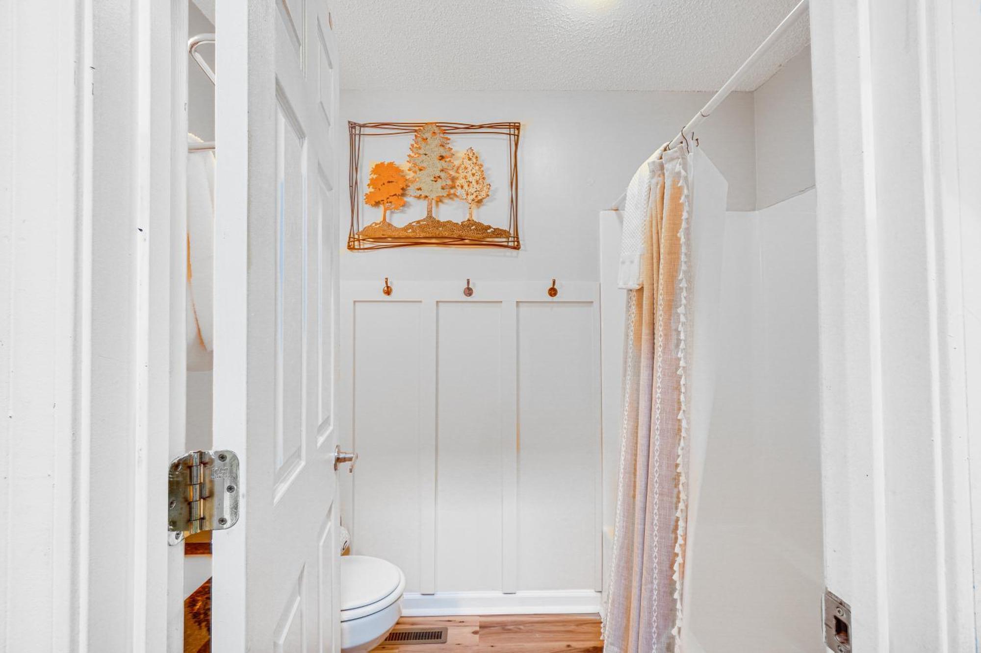 Downtown Gatlinburg Condo With Mountain-View Balcony Экстерьер фото